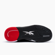 Reebok para mujer negro entrenamiento 