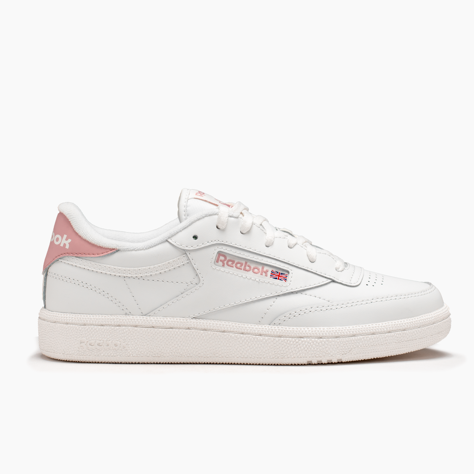 REEBOK CLUB C 100220486 - MUJER JR