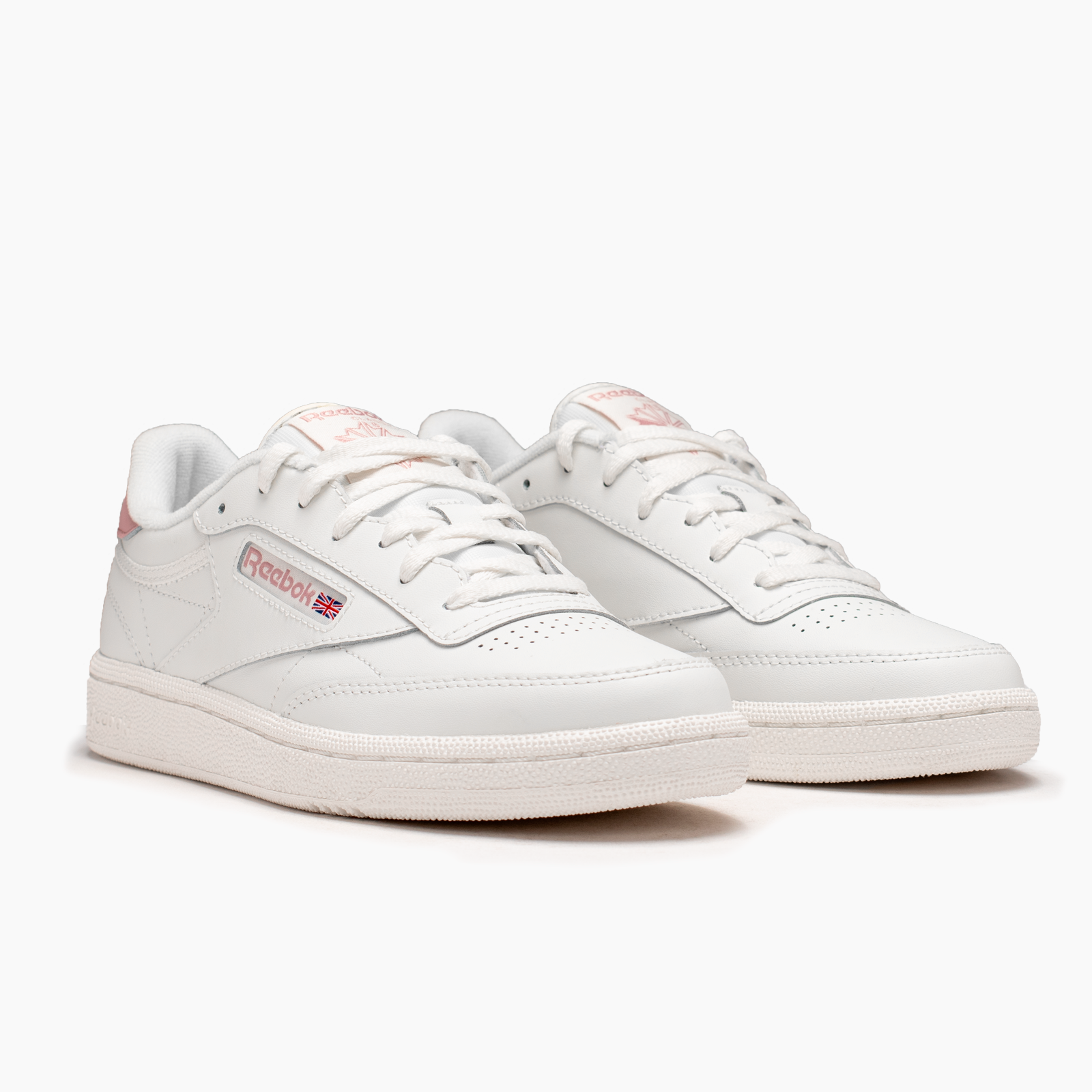 REEBOK CLUB C 100220486 - MUJER JR