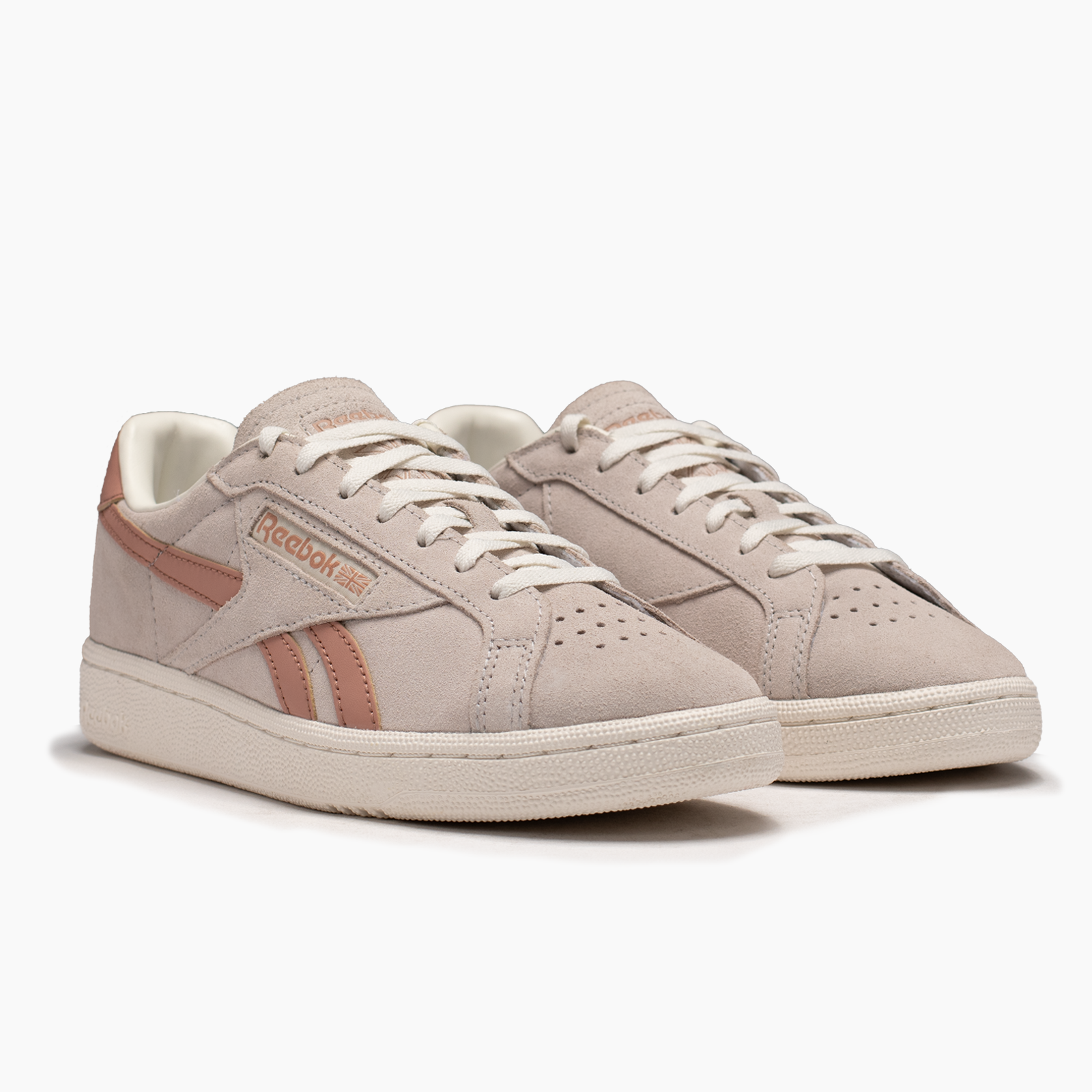 REEBOK CLUB C 100229543 - MUJER