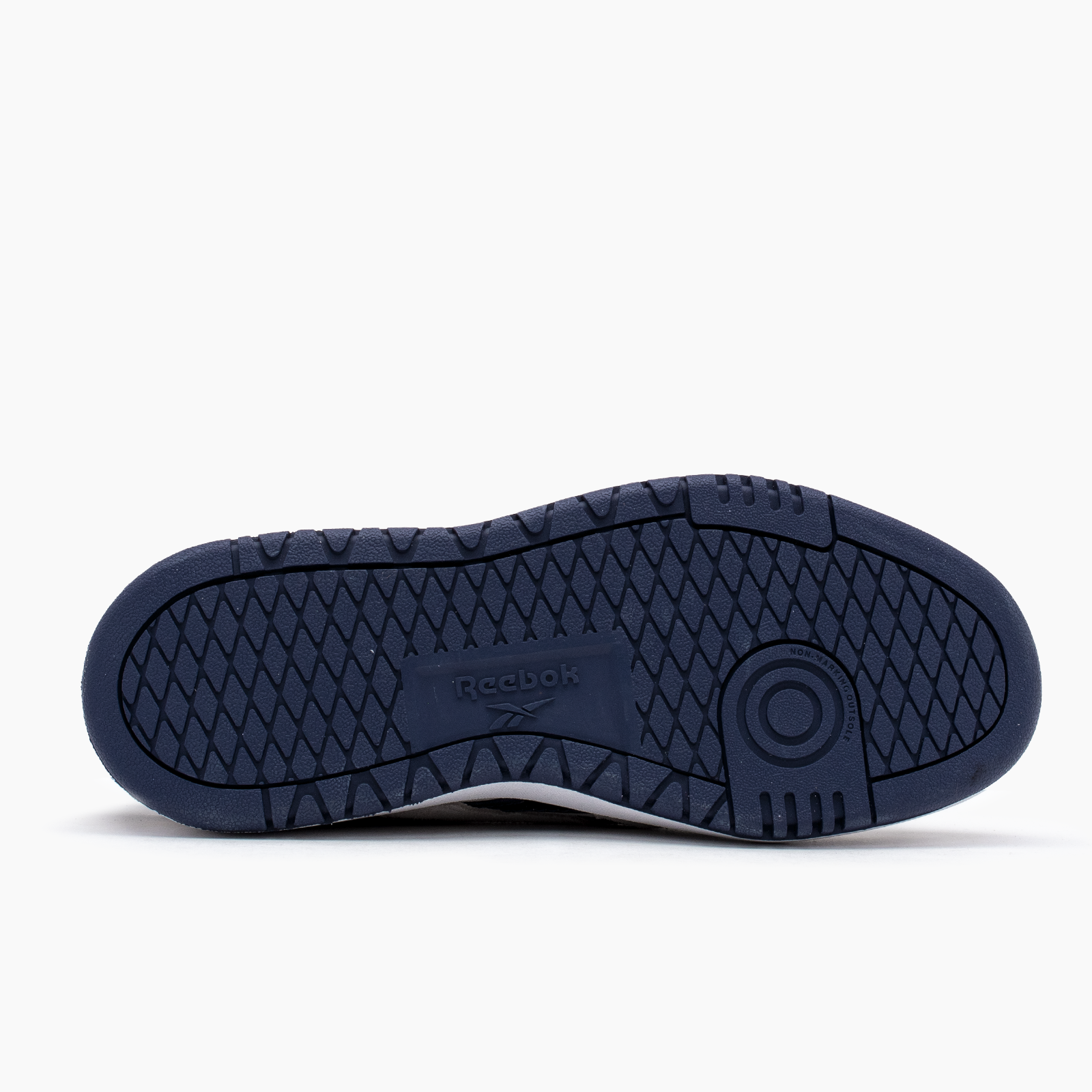 Reebok para mujer gris claro casual