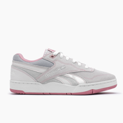 Reebok para mujer gris casual
