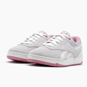 Reebok para mujer gris casual