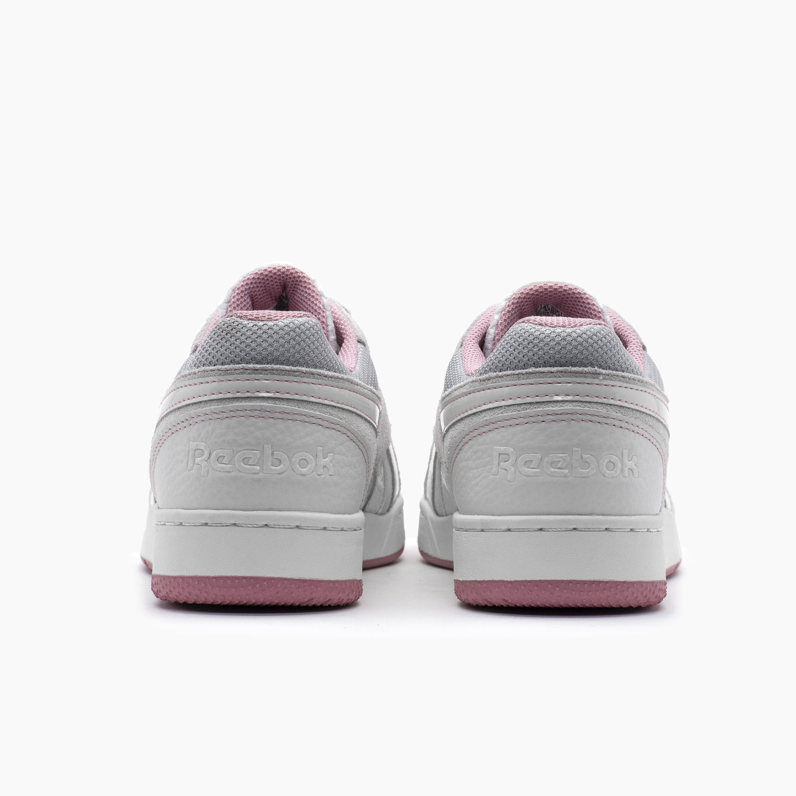 Reebok para mujer gris casual