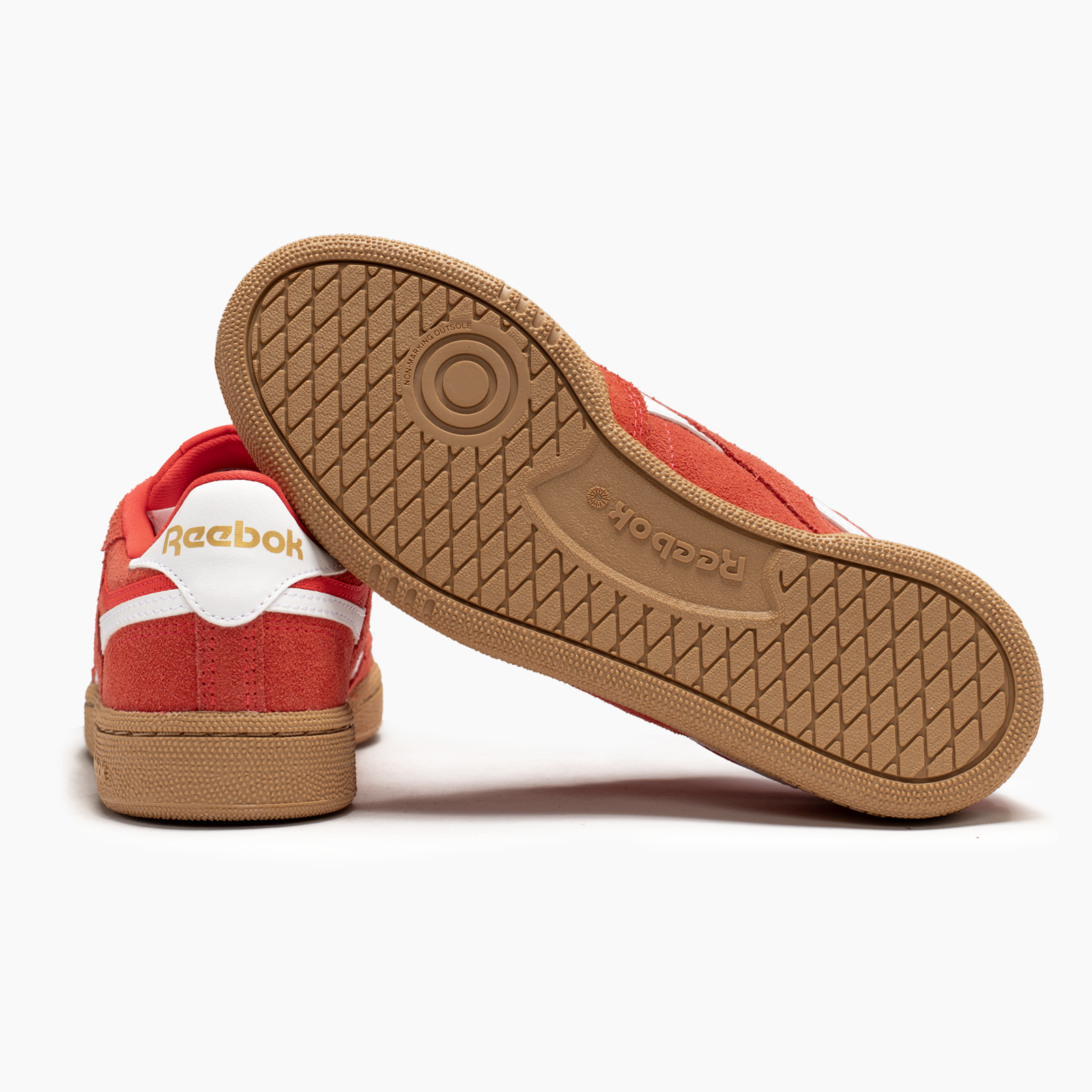 REEBOK CLUB C REVENGE 100238927 - MUJER JR