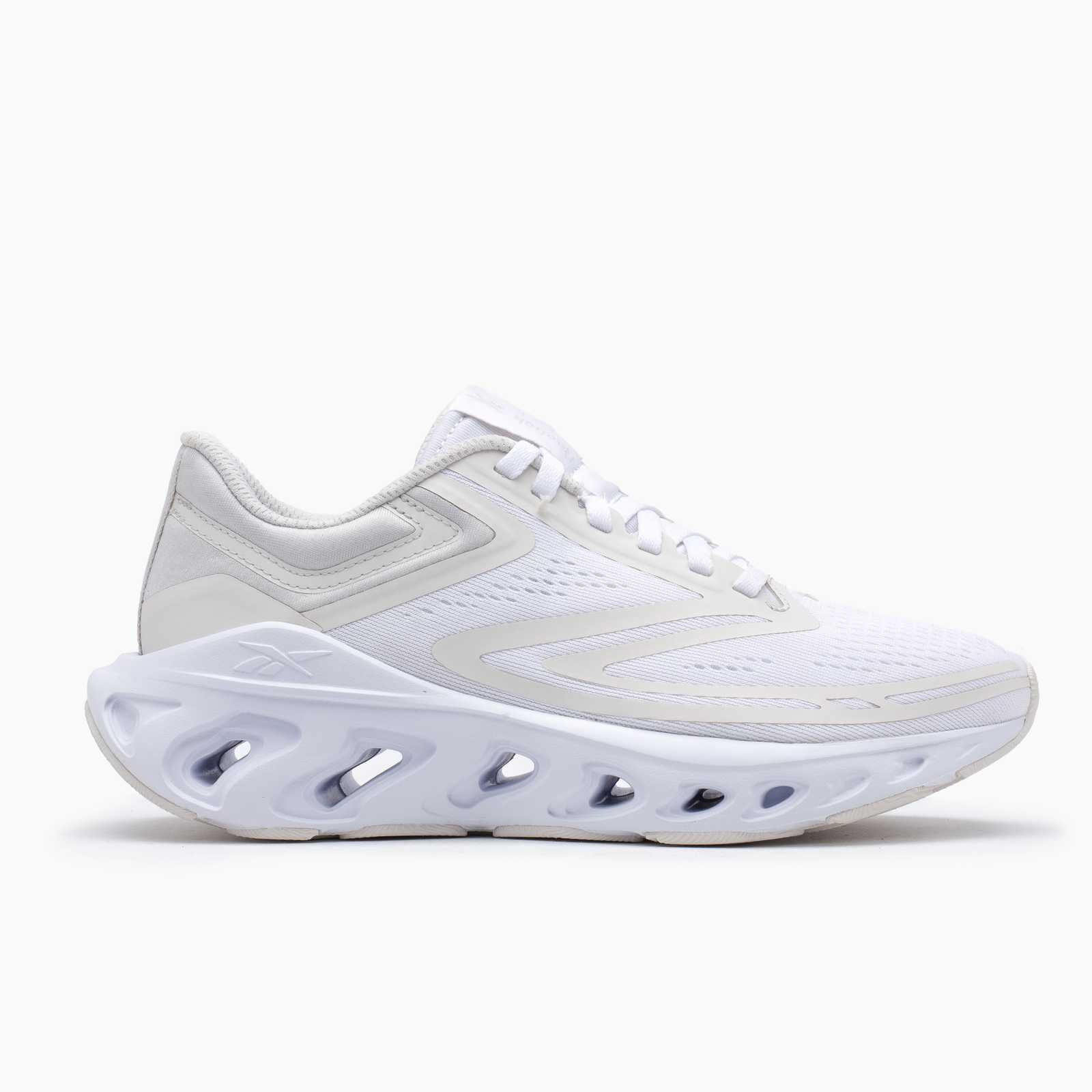 Reebok para mujer blanco para correr
