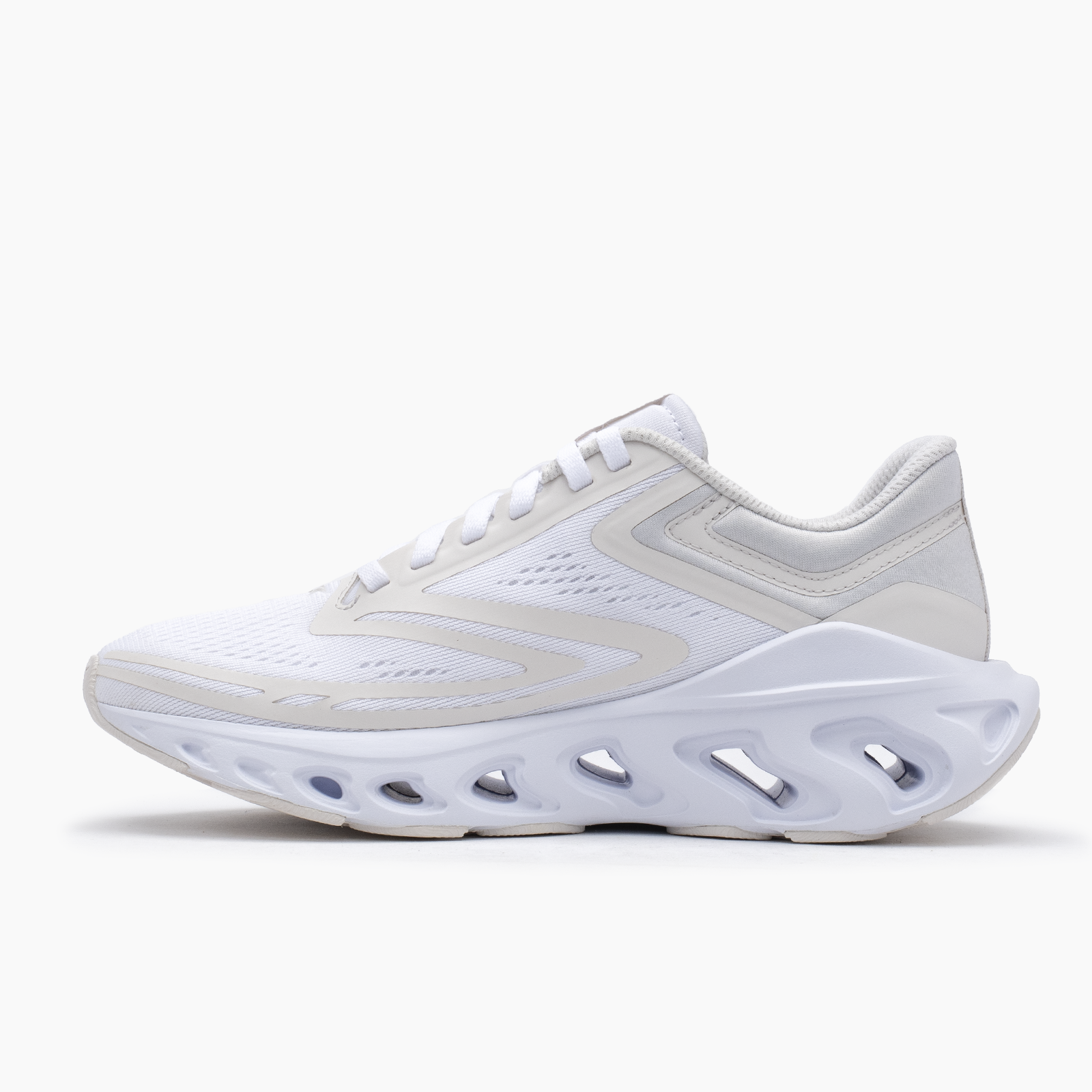 Reebok para mujer blanco para correr