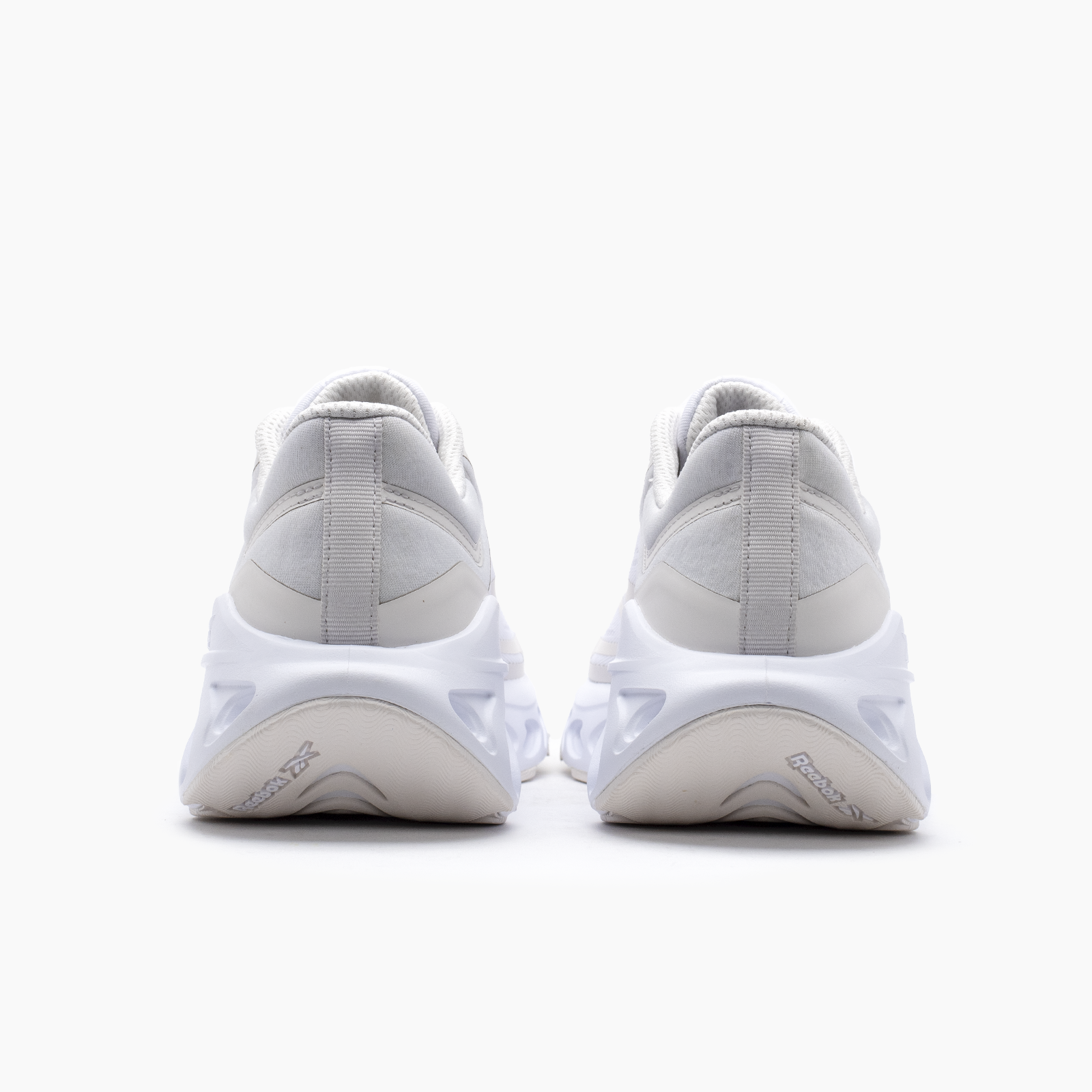 Reebok para mujer blanco para correr