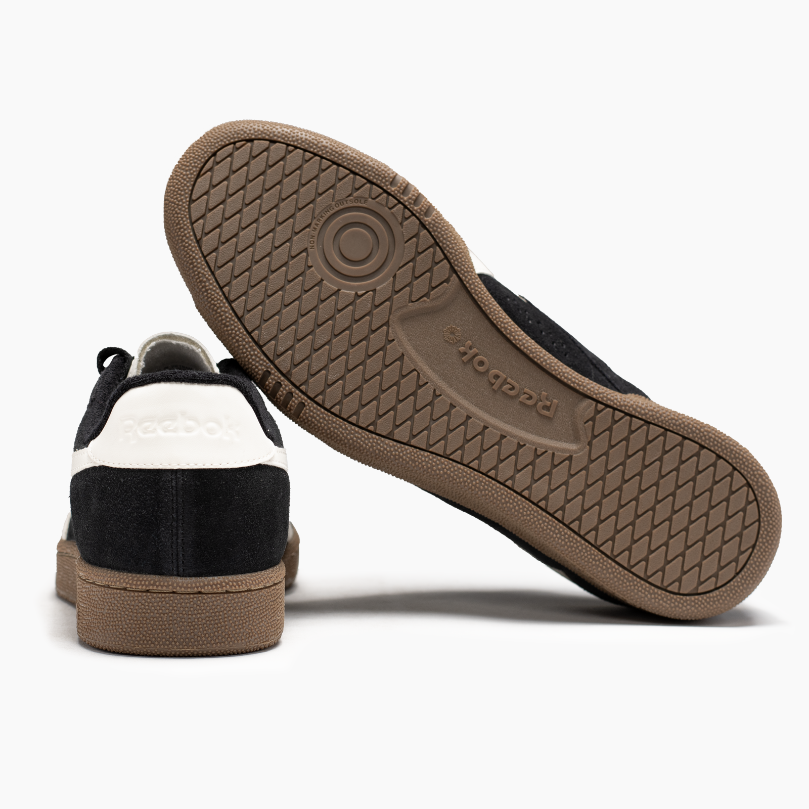 REEBOK CLUB C GROUNDS 100033053 - HOMBRE