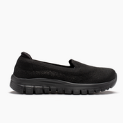 SKECHERS GRACEFUL 100697BBK - MUJER