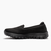 SKECHERS GRACEFUL 100697BBK - MUJER