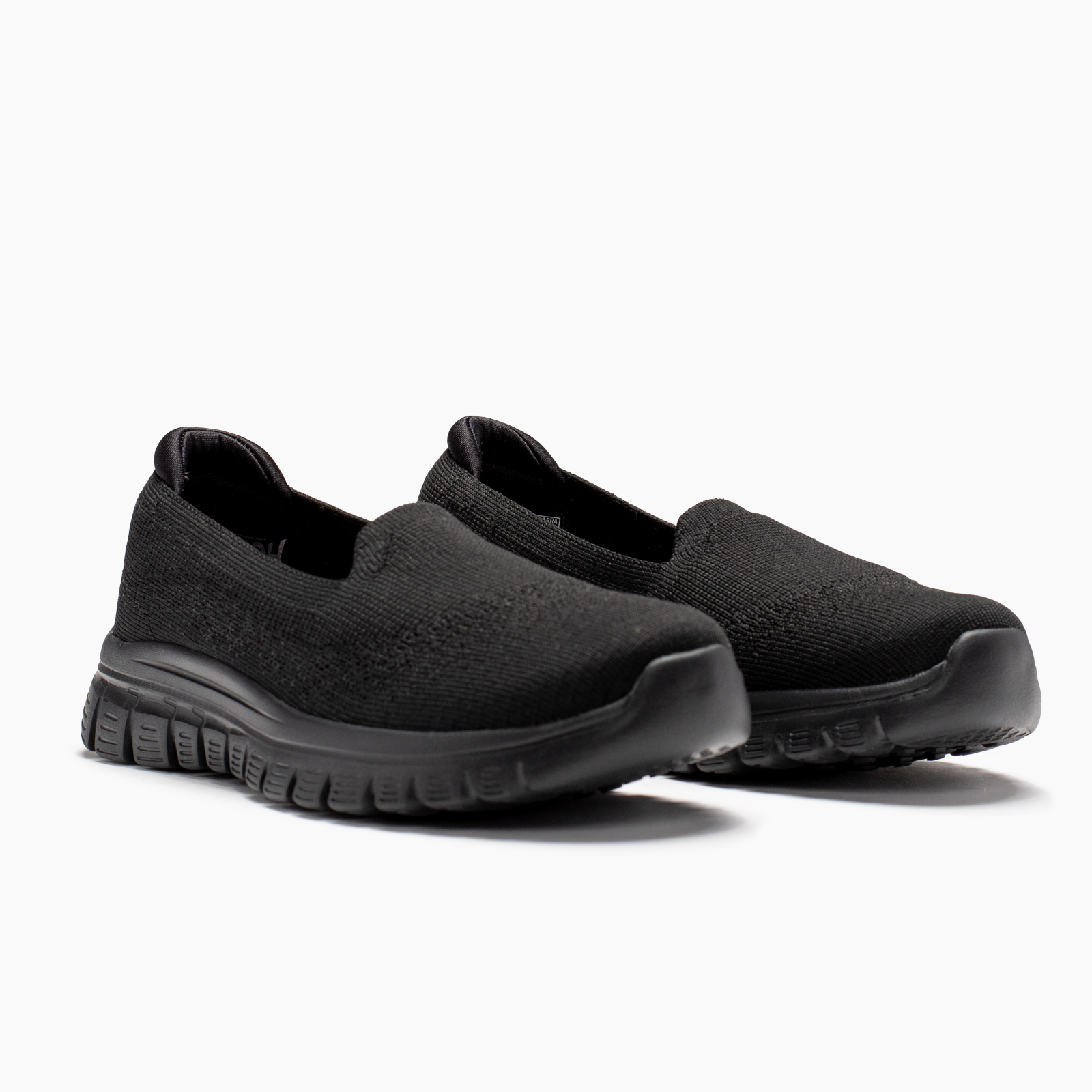 SKECHERS GRACEFUL 100697BBK - MUJER
