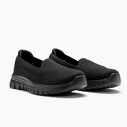 SKECHERS GRACEFUL 100697BBK - MUJER