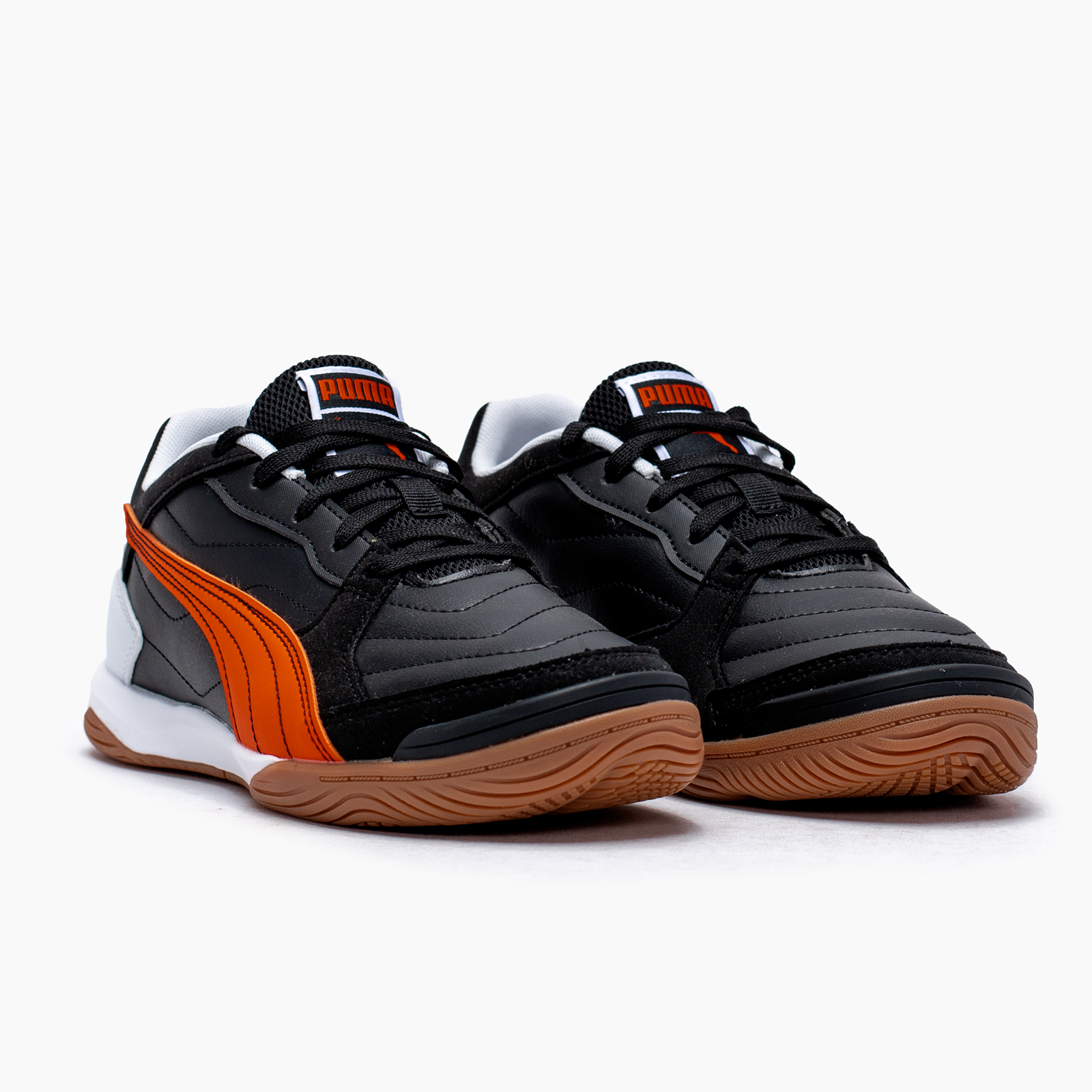 PUMA PRESSING IV 10741908 - JR