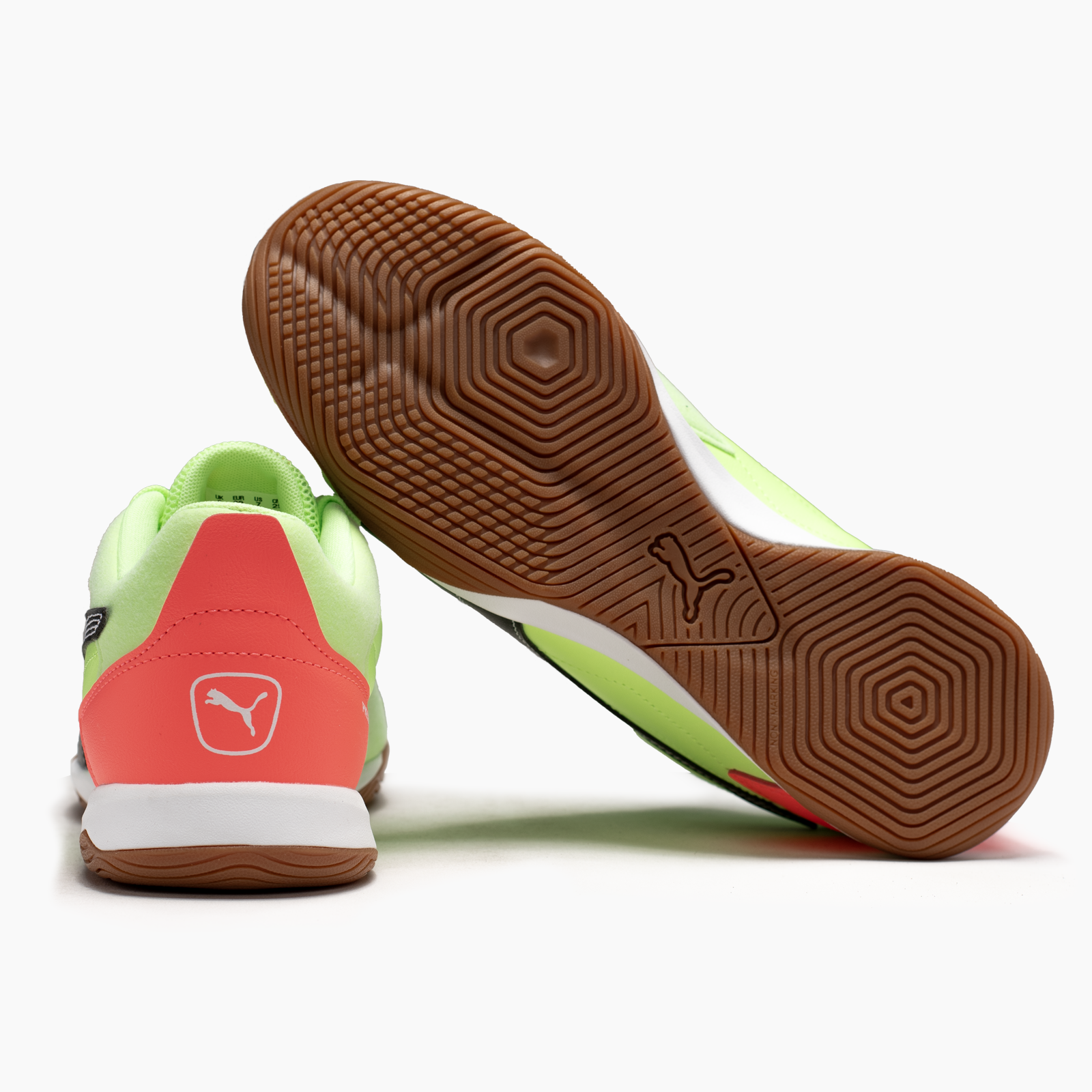 Puma Pressing IV - Hombre
