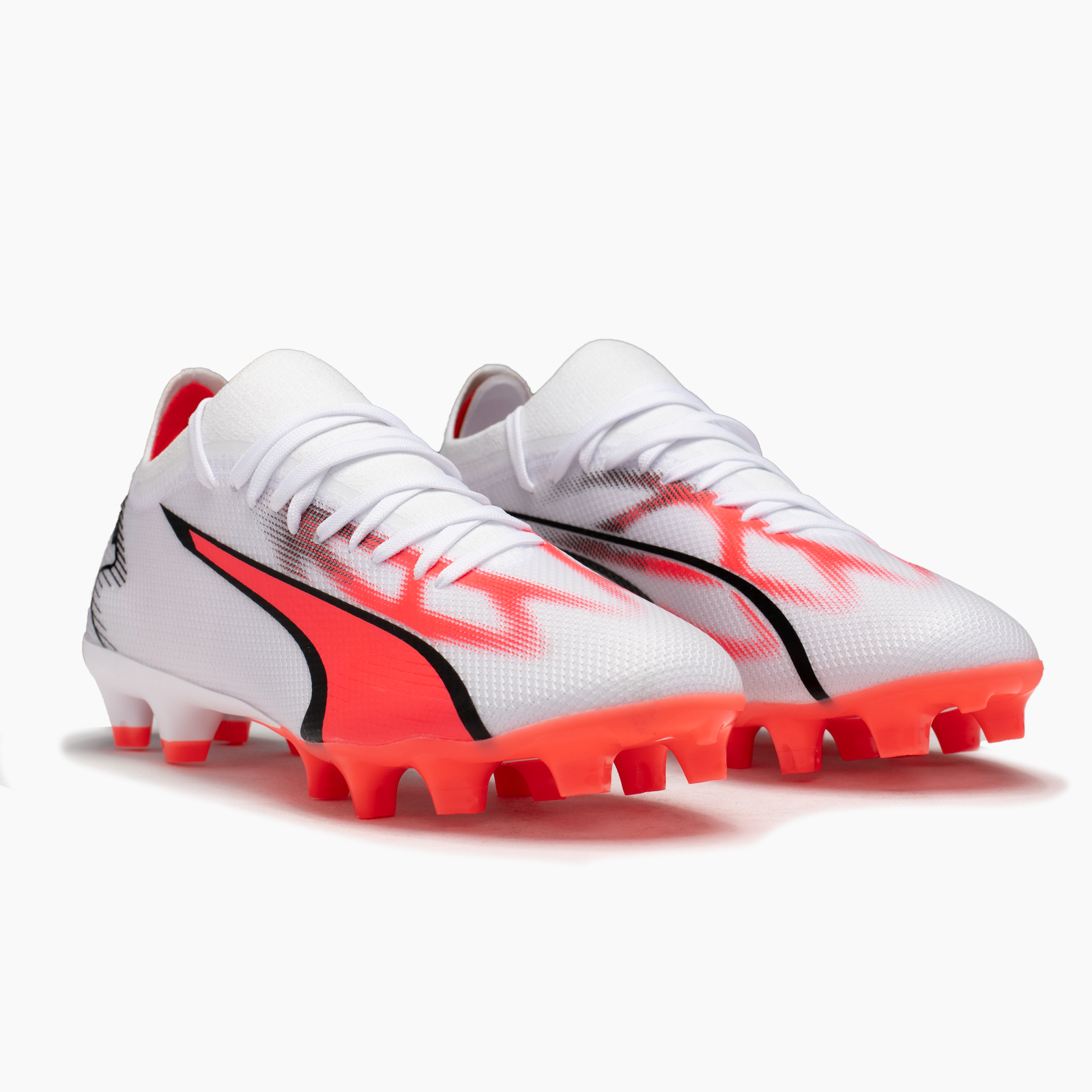 PUMA ULTRA MATCH 10752301 - MUJER