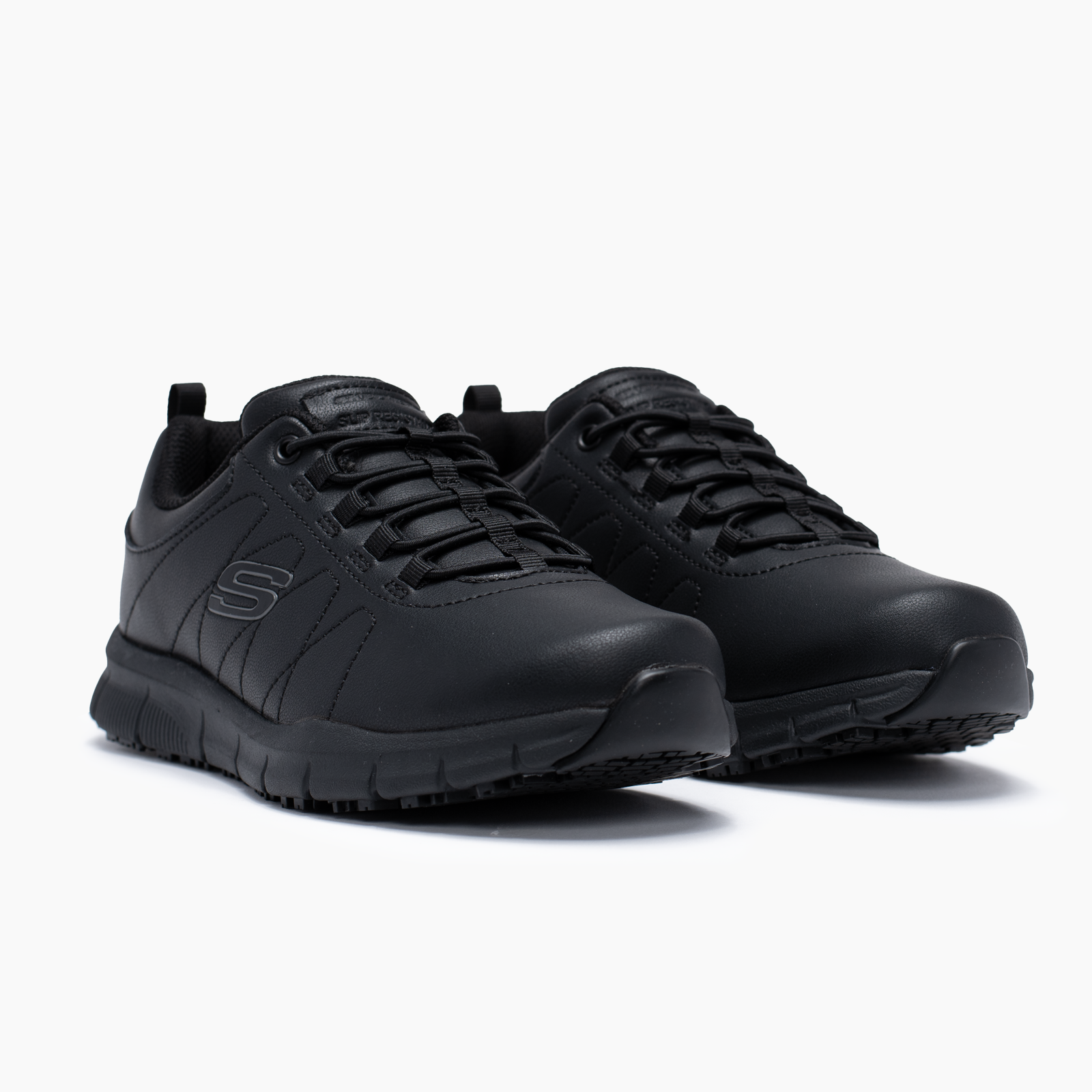 Skechers Nampa-Beja - Mujer