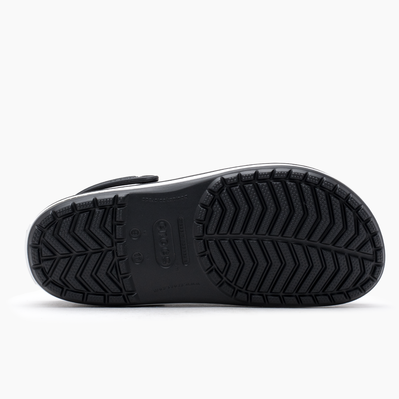 Crocs Crocband Clog - Hombre
