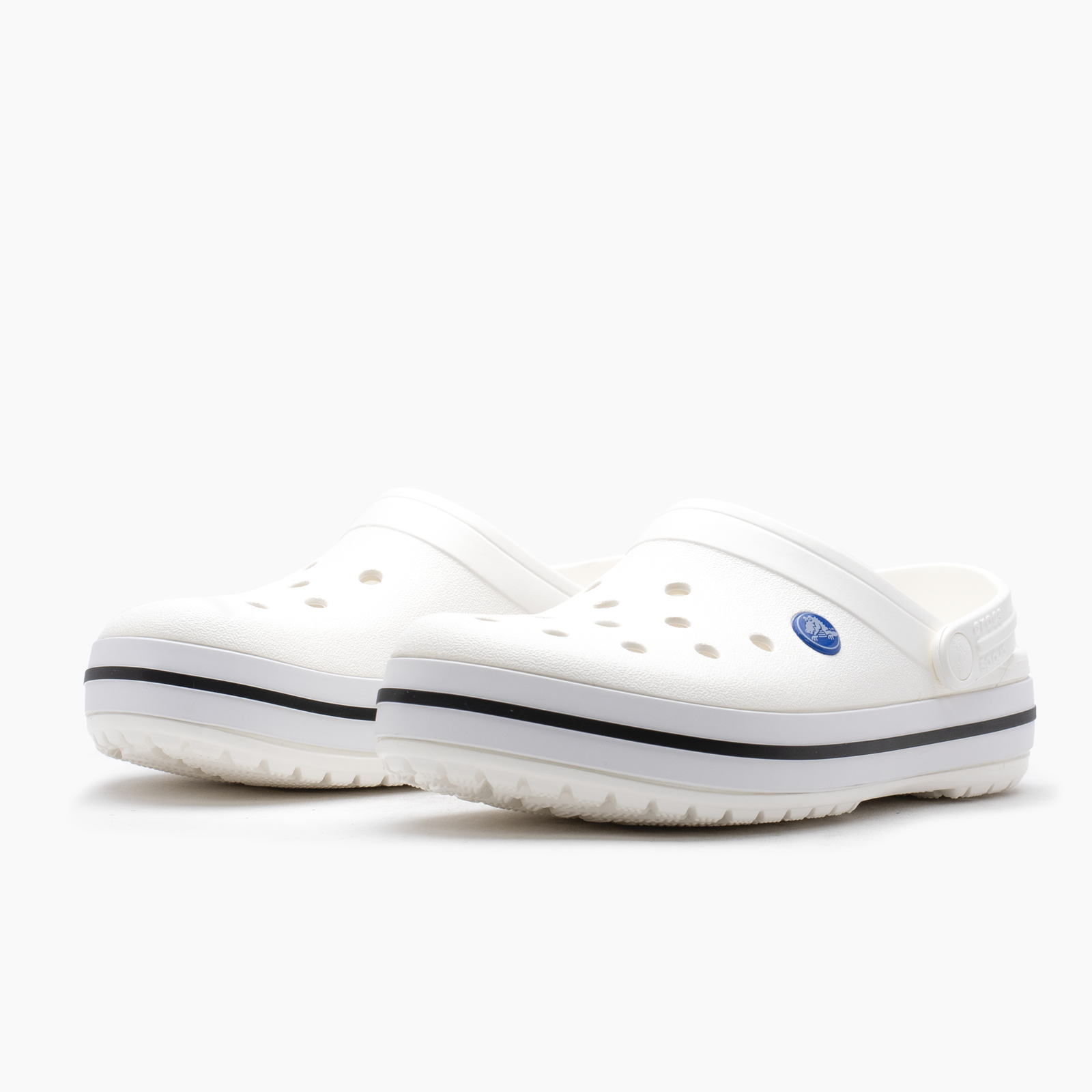 Crocs Crocband Clog - Mujer Jr