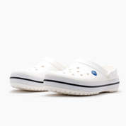 Crocs Crocband Clog - Mujer Jr