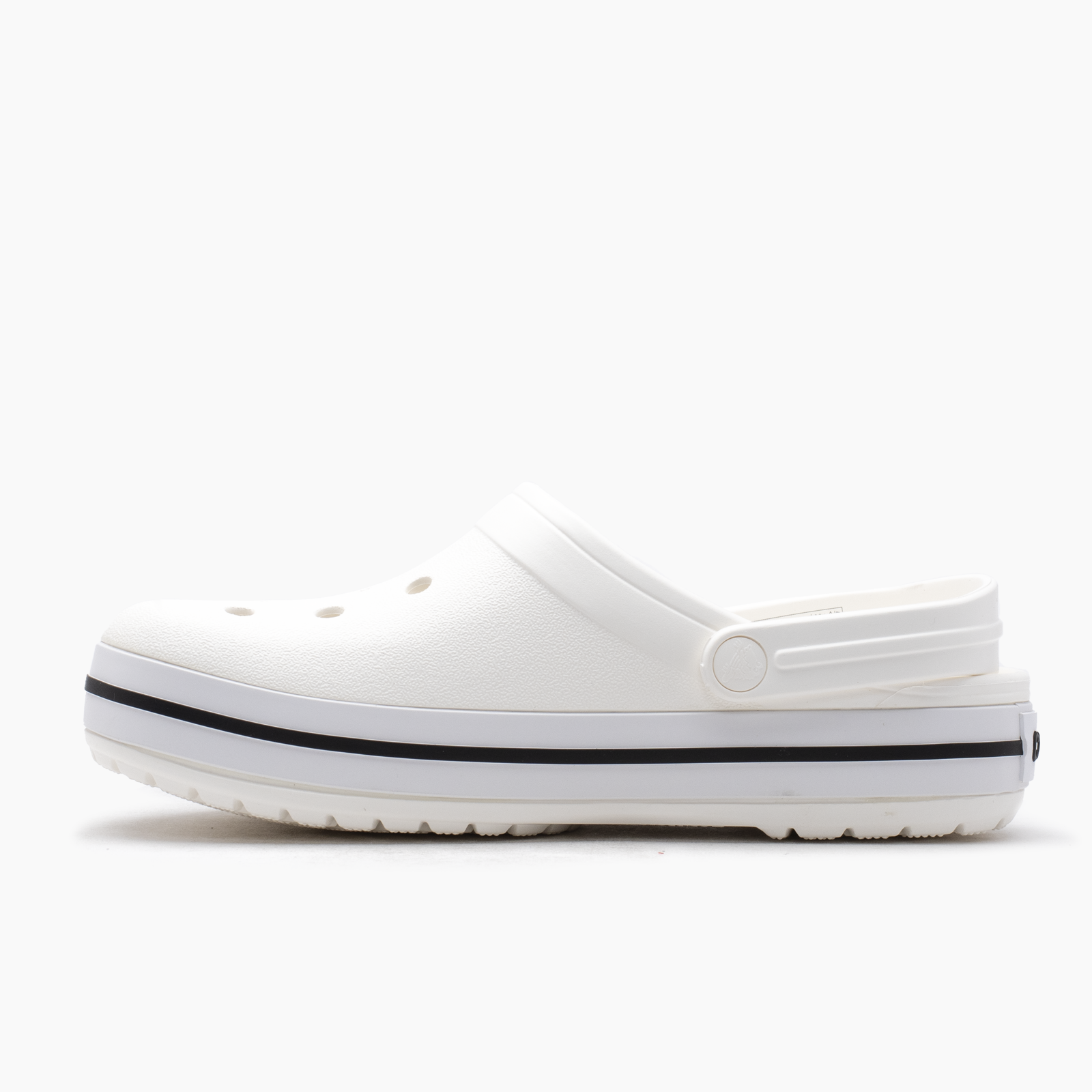 Crocs Crocband Clog - Mujer Jr