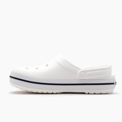 Crocs Crocband Clog - Mujer Jr