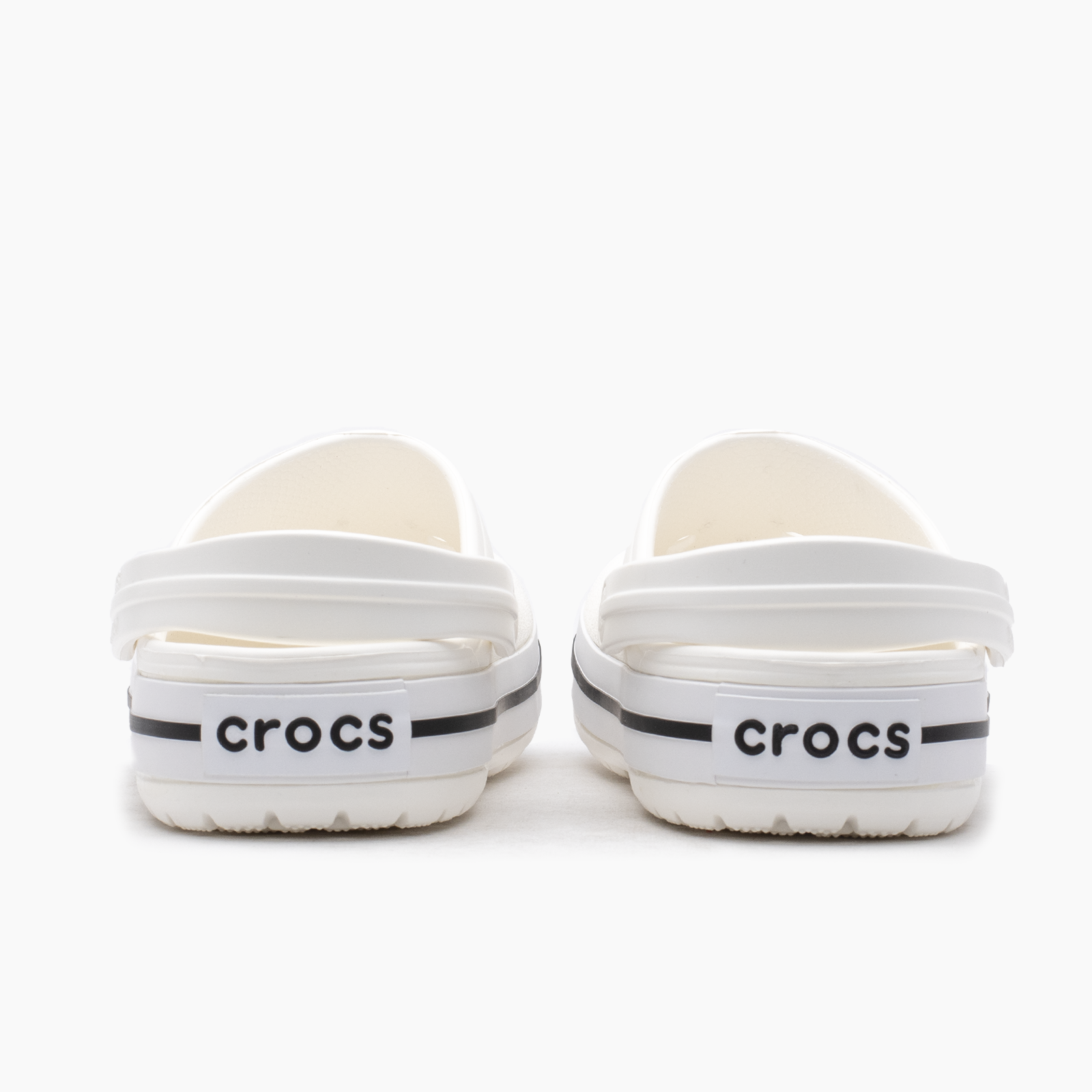 Crocs Crocband Clog - Mujer Jr