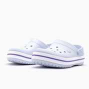 Crocs Crocband Clog - Mujer Jr