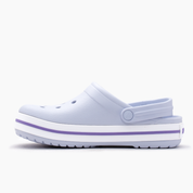Crocs Crocband Clog - Mujer Jr
