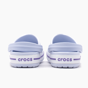 Crocs Crocband Clog - Mujer Jr
