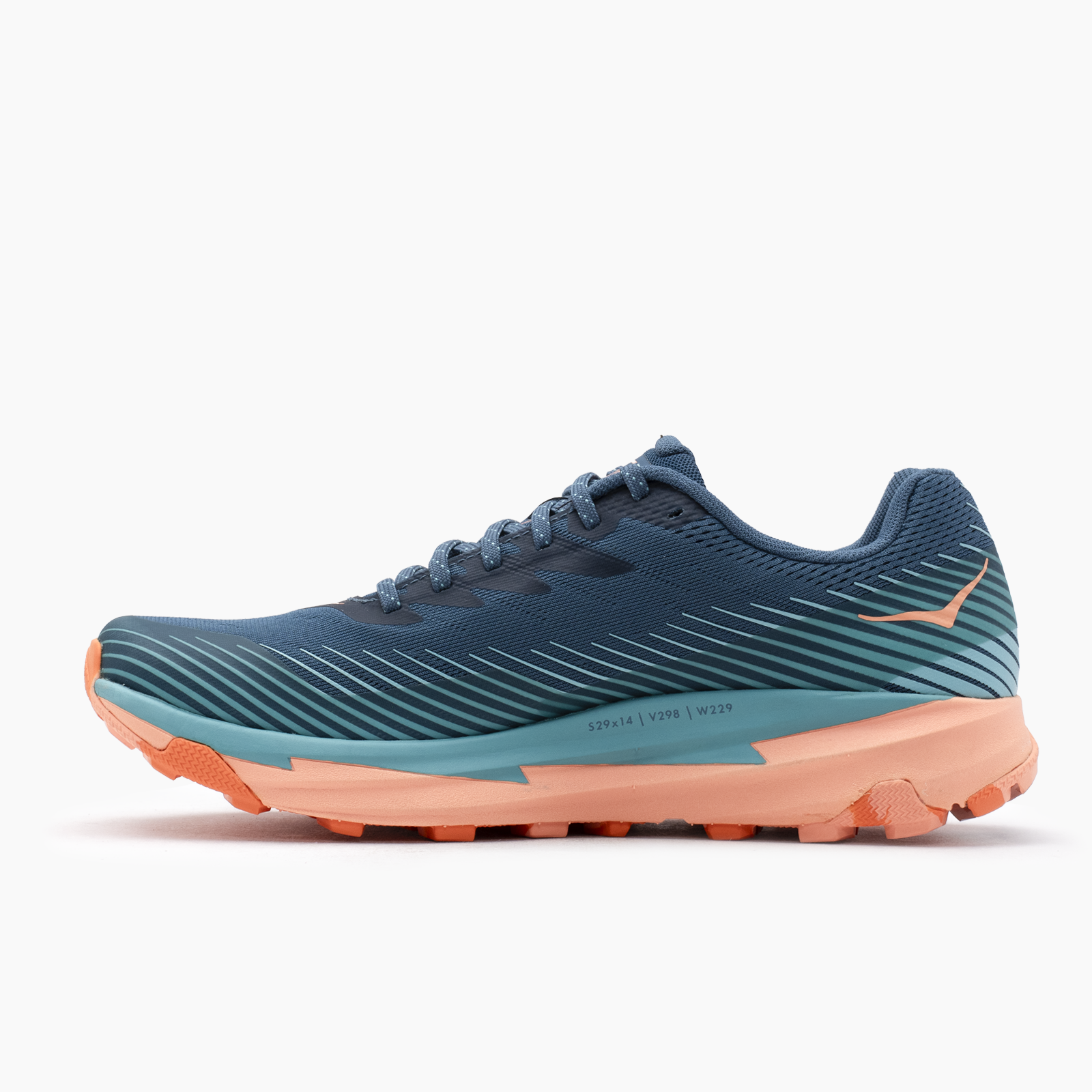 Hoka Torrent 2 - Mujer