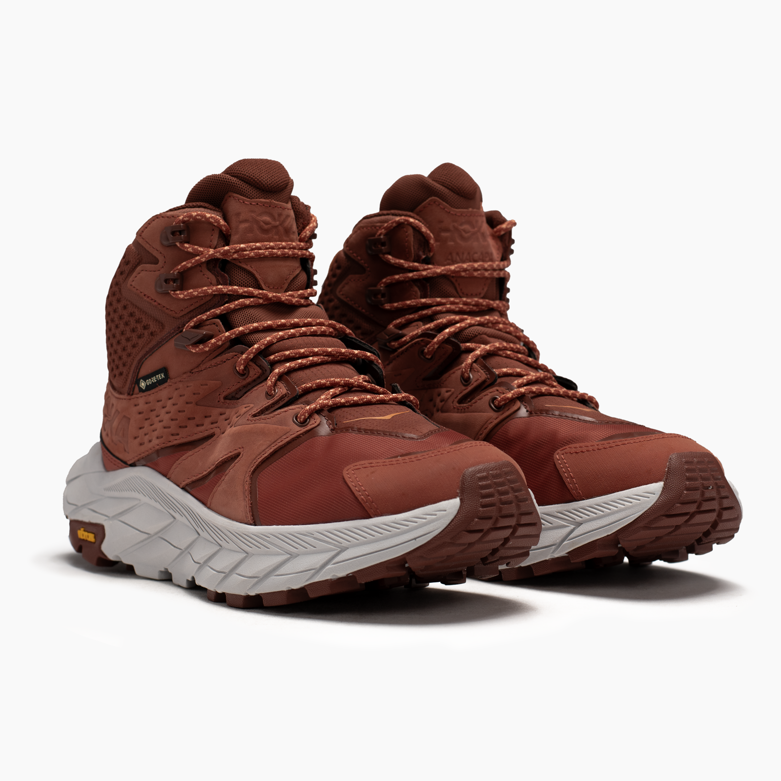 HOKA ANACAPA MID 1119372HSCM - MUJER