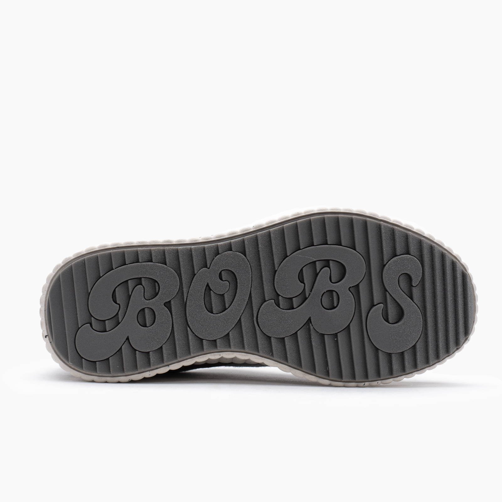 Skechers para mujer gris casual