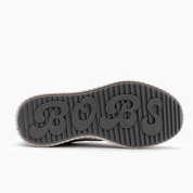 Skechers para mujer gris casual