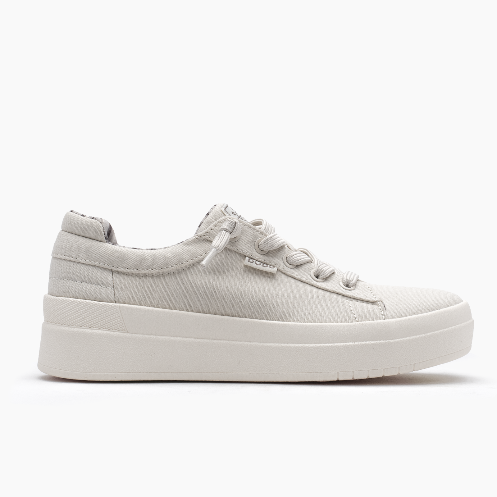 Skechers para mujer blanco casual 