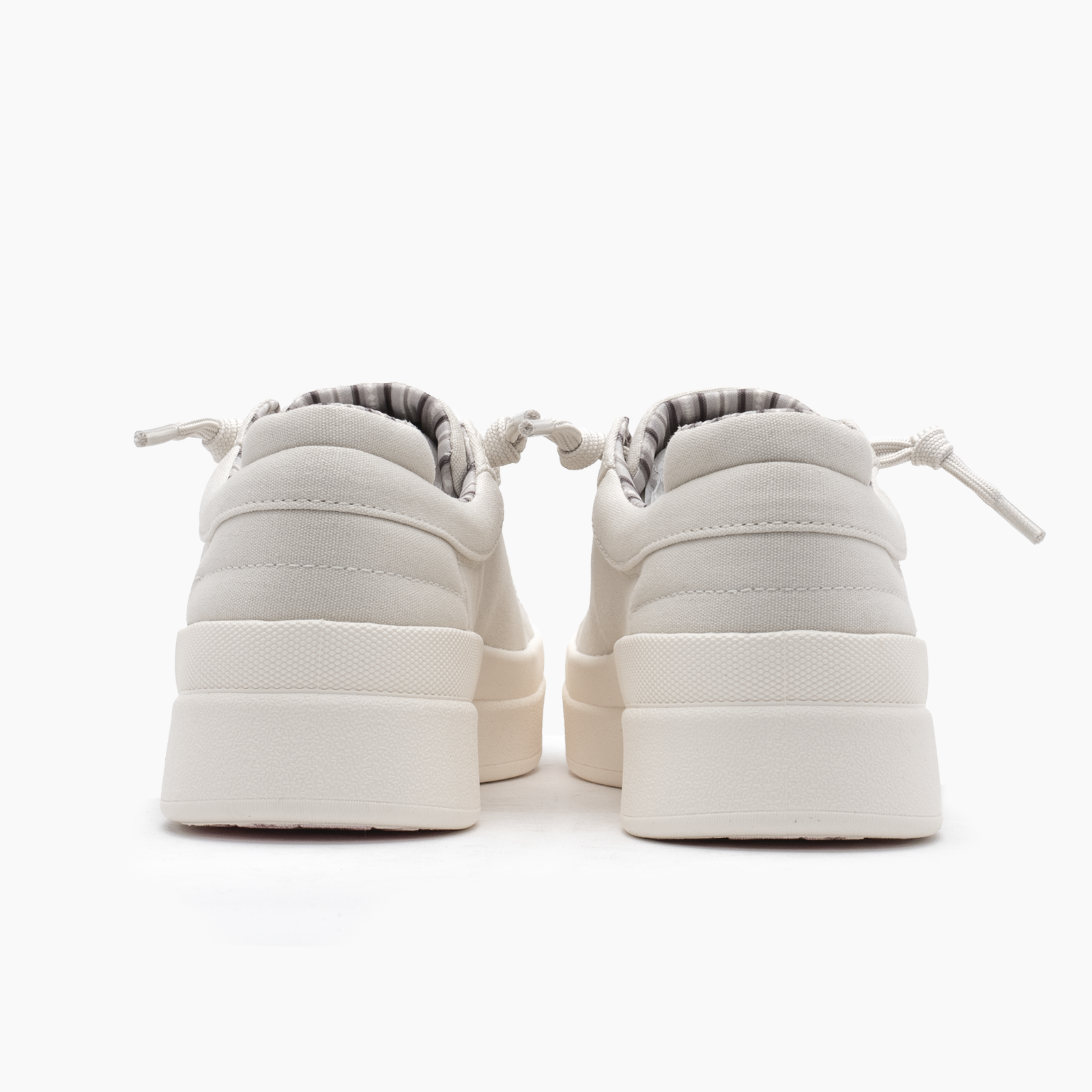 Skechers para mujer blanco casual 