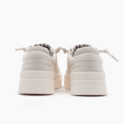 Skechers para mujer blanco casual 