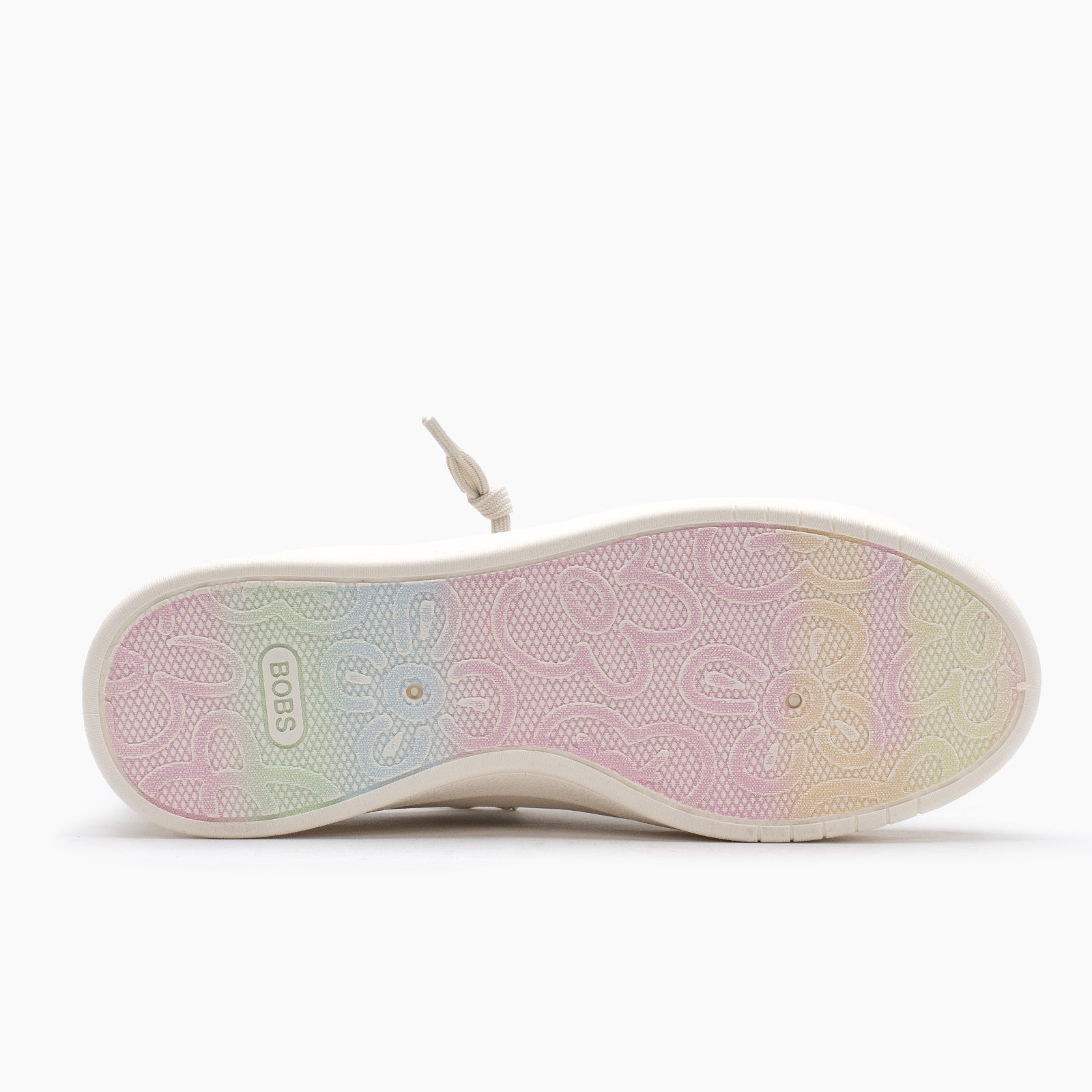 Skechers para mujer blanco casual 