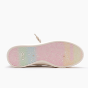 Skechers para mujer blanco casual 