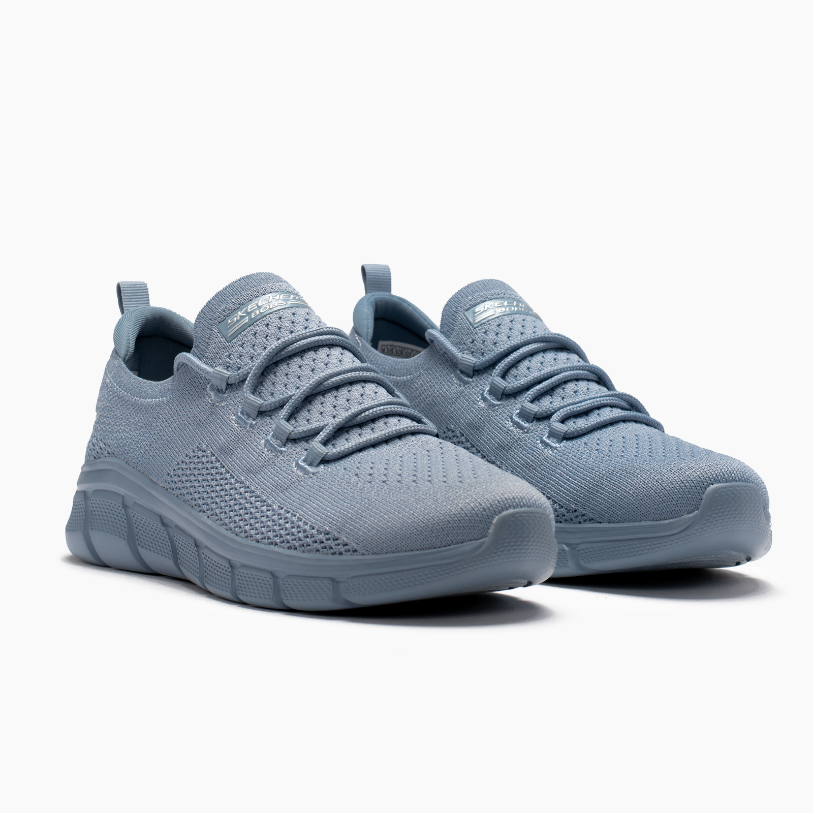 SKECHERS 117121SLT - MUJER
