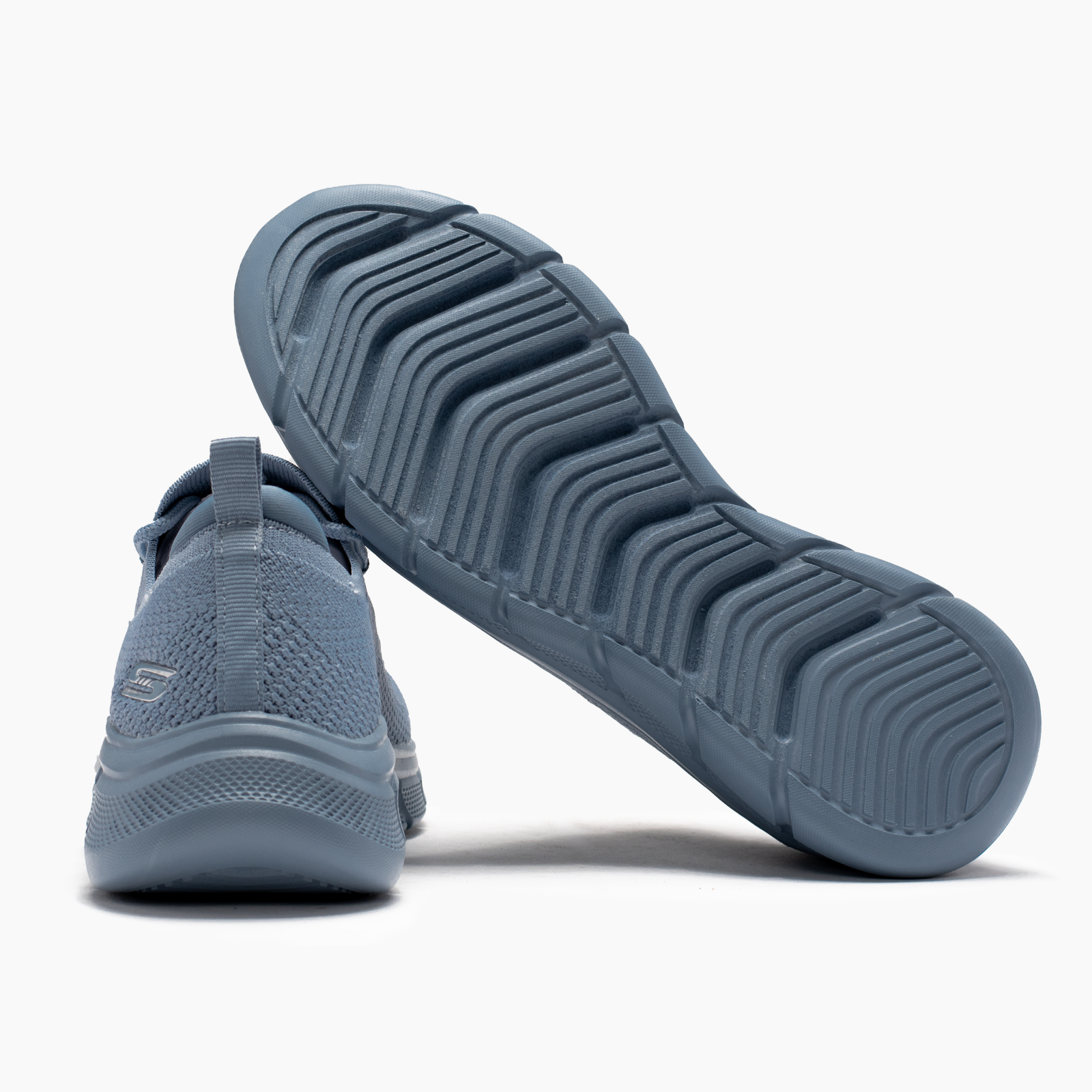SKECHERS 117121SLT - MUJER