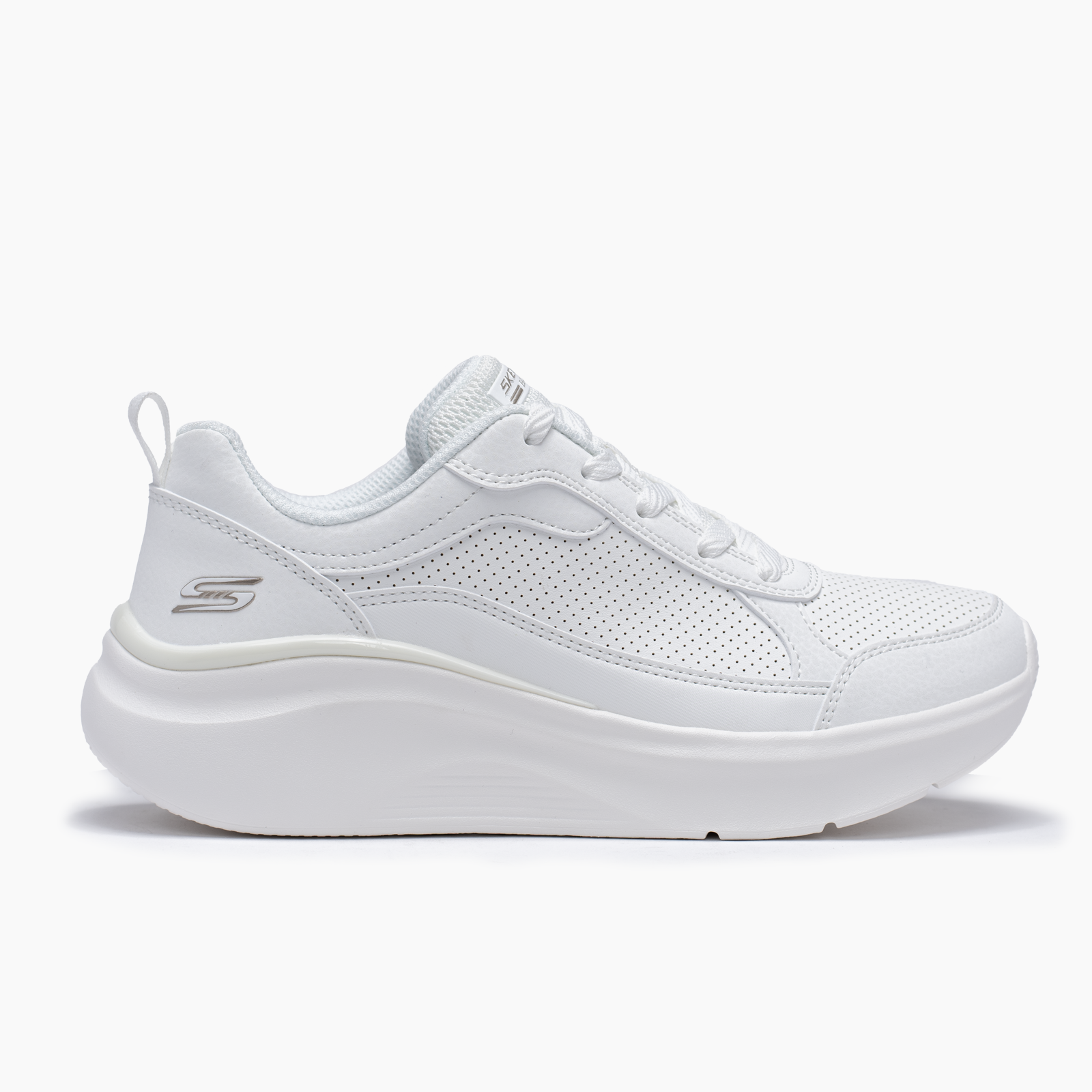 SKECHERS BOBS B LOVE 117462W - MUJER