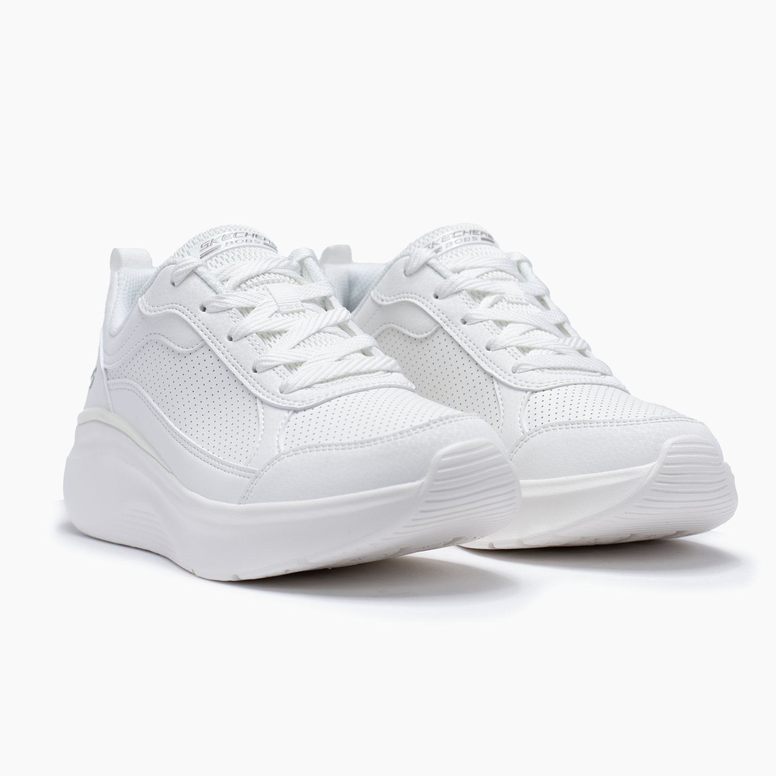 SKECHERS BOBS B LOVE 117462W - MUJER