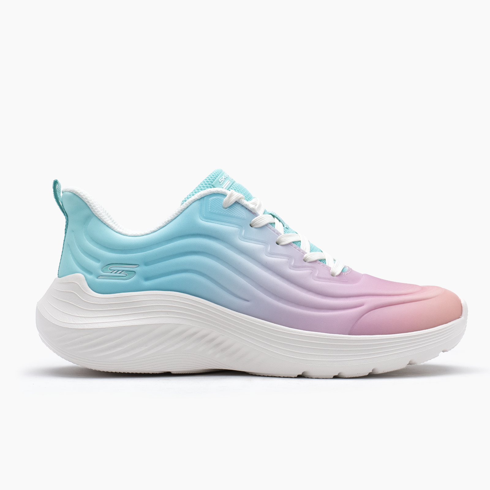 Skechers para mujer multicolor casual 