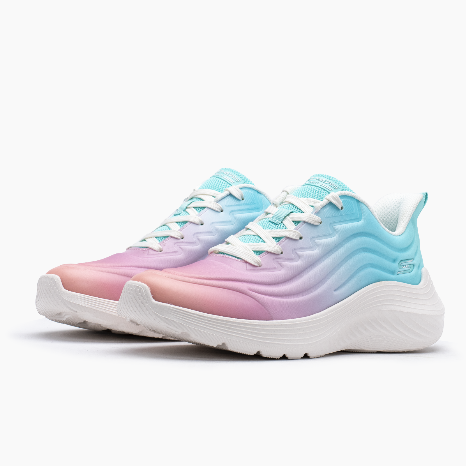 Skechers para mujer multicolor casual 