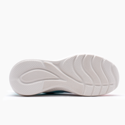 Skechers para mujer multicolor casual 