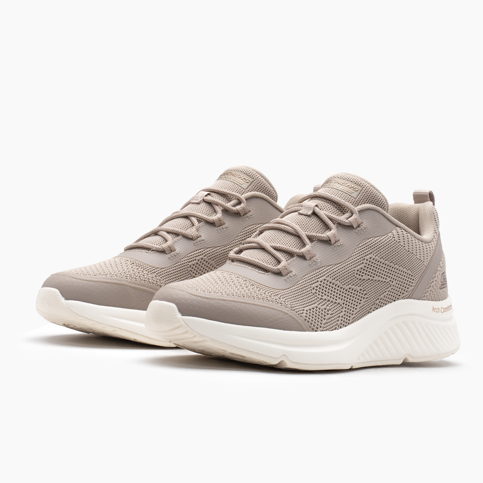 Skechers Bobs Arch Comfort - Mujer