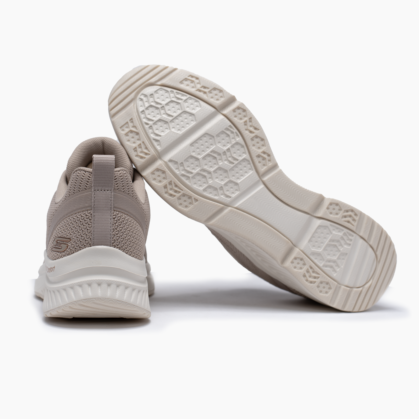 Skechers Bobs Arch Comfort - Mujer