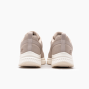 Skechers para mujer beige casual