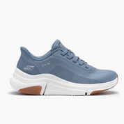 SKECHERS BOBS SPARROW FLEX 117587SLT - MUJER
